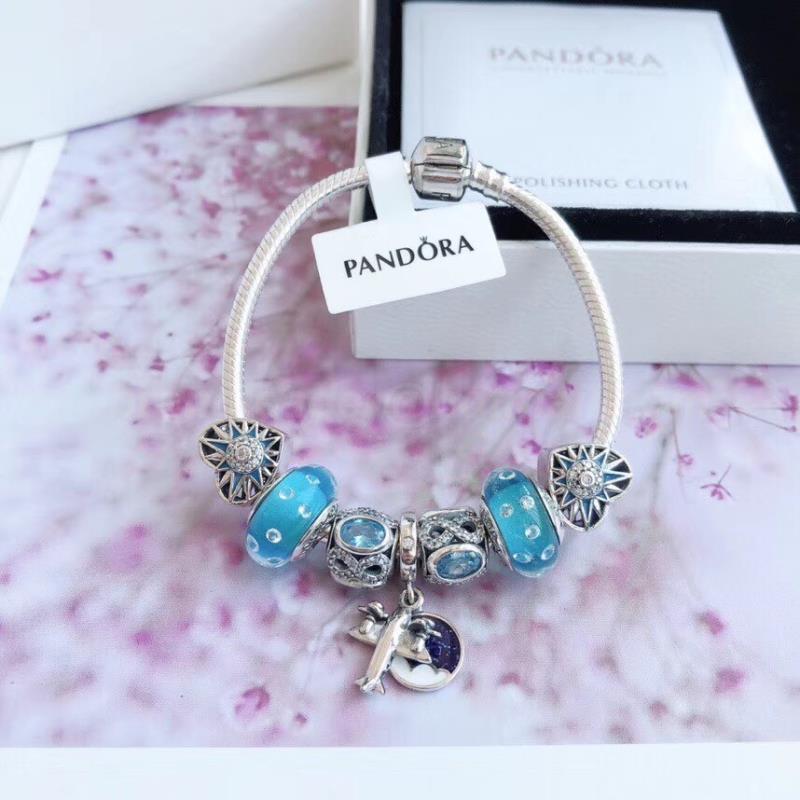 Pandora Bracelets 1998